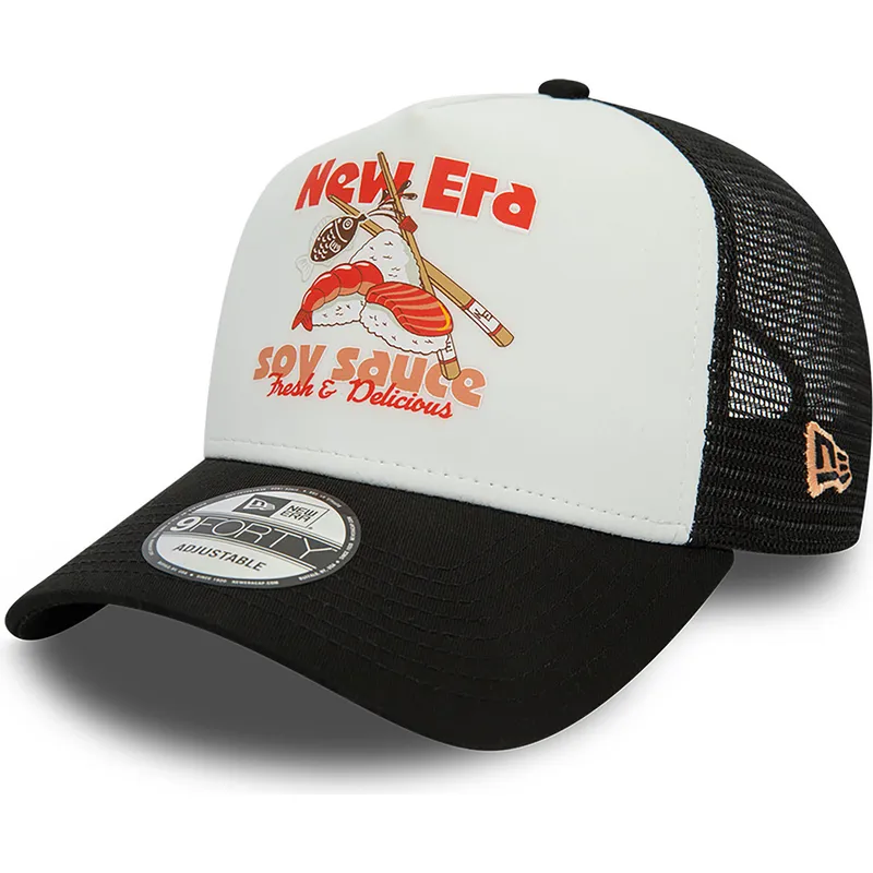 czapki-curva-czarny-snapback-a-frame-new-era