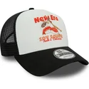 czapki-curva-czarny-snapback-a-frame-new-era