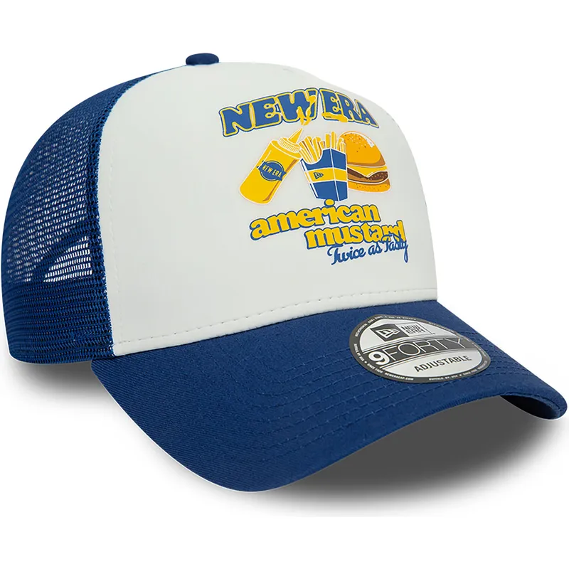 czapki-curva-niebieski-snapback-a-frame-new-era czapki-curva-niebieski-snapback-a-frame-new-era