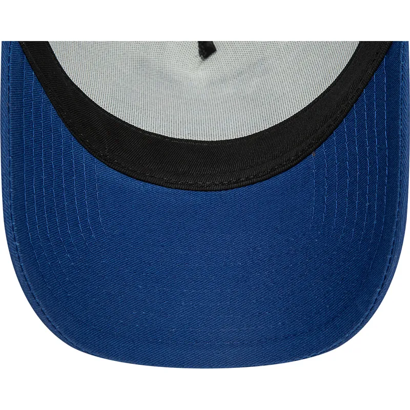 czapki-curva-niebieski-snapback-a-frame-new-era czapki-curva-niebieski-snapback-a-frame-new-era