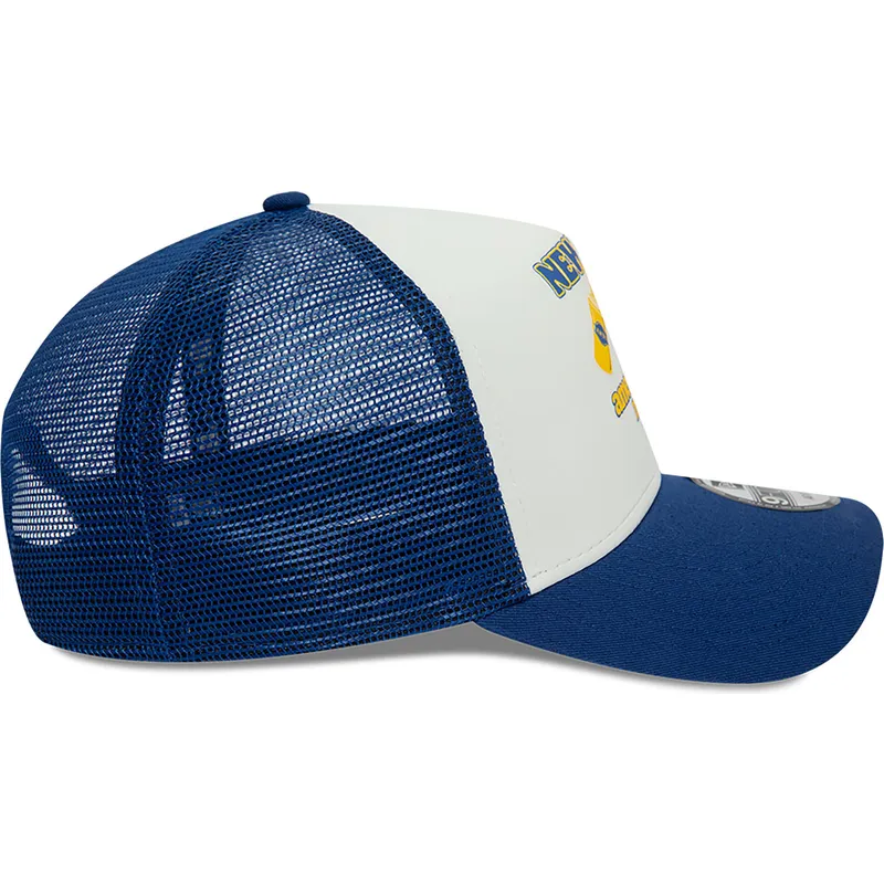 czapki-curva-niebieski-snapback-a-frame-new-era czapki-curva-niebieski-snapback-a-frame-new-era