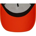 czapki-curva-pomaranczowy-snapback-a-frame-new-era