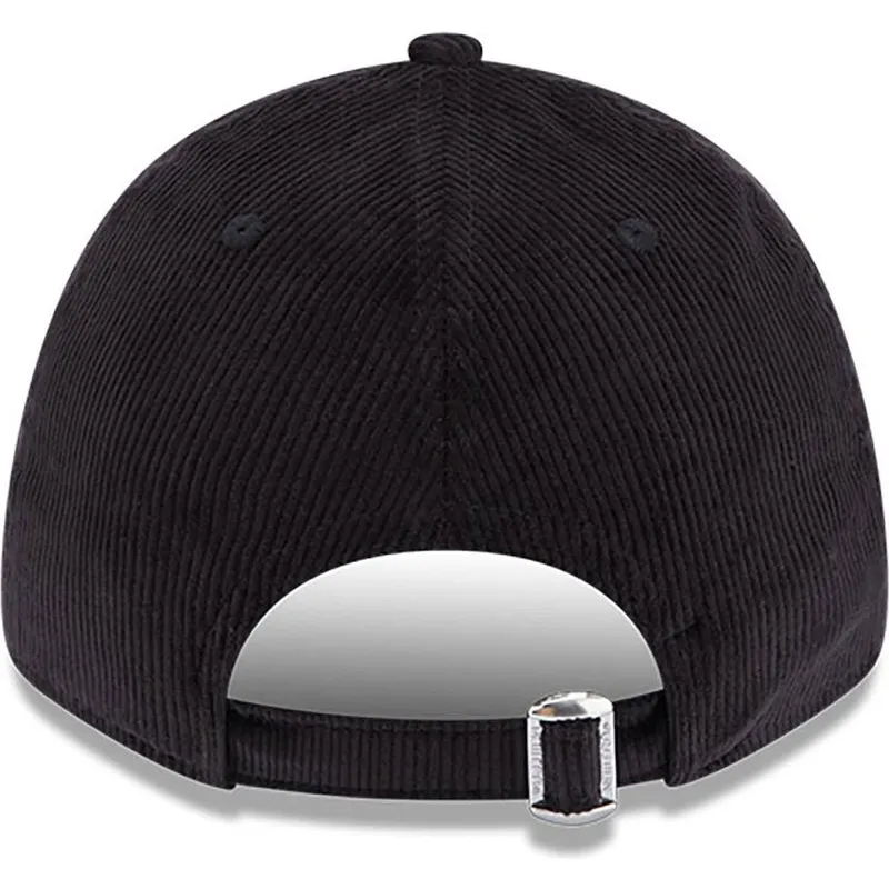 czapki-curva-czarny-tasma-regulowana-9forty-cord-new-york-yankees-mlb-new-era czapki-curva-czarny-tasma-regulowana-9forty-cord-new-york-yankees-mlb-new-era