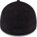 czapki-curva-czarny-dopasowany-39thirty-cord-new-york-yankees-mlb-new-era