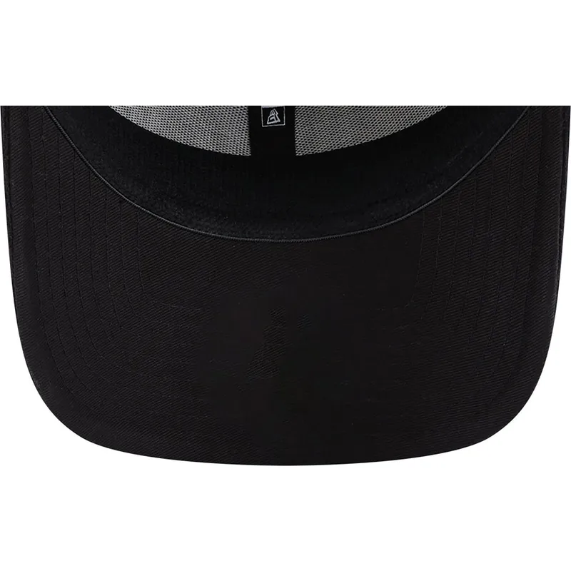 czapki-curva-czarny-dopasowany-39thirty-cord-new-york-yankees-mlb-new-era