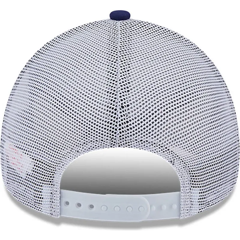 czapki-curva-niebieski-snapback-a-frame-team-script-los-angeles-dodgers-mlb-new-era