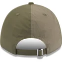 czapki-curva-zielony-tasma-regulowana-9forty-multi-texture-new-york-yankees-mlb-new-era