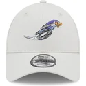 czapki-curva-bezowy-tasma-regulowana-9forty-correcaminos-looney-tunes-new-era