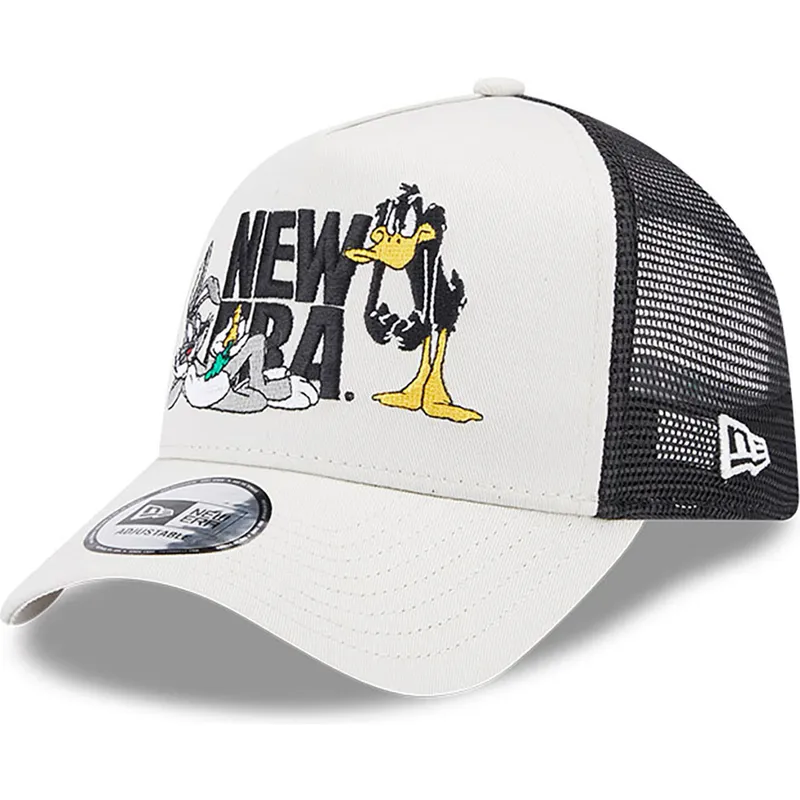 czapki-curva-bezowy-snapback-a-frame-bugs-bunny-y-pato-lucas-looney-tunes-new-era czapki-curva-bezowy-snapback-a-frame-bugs-bunny-y-pato-lucas-looney-tunes-new-era