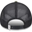 czapki-curva-zielony-snapback-a-frame-piolin-y-silvestre-looney-tunes-new-era