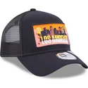 granatowa-czapka-truckerka-a-frame-repreve-license-plate-los-angeles-new-era