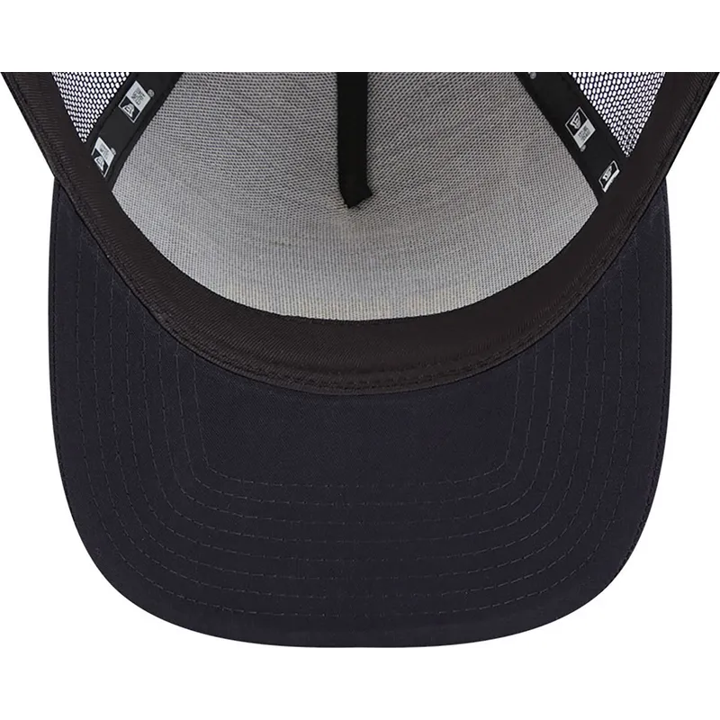 czapki-curva-granatowy-snapback-a-frame-repreve-license-plate-los-angeles-new-era
