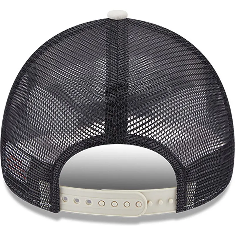 czapki-curva-bezowy-snapback-a-frame-repreve-license-plate-miami-new-era