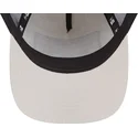 czapki-curva-bezowy-snapback-a-frame-repreve-license-plate-miami-new-era