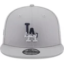 czapki-plana-szary-snapback-9fifty-team-drip-los-angeles-dodgers-mlb-new-era