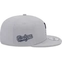 czapki-plana-szary-snapback-9fifty-team-drip-los-angeles-dodgers-mlb-new-era