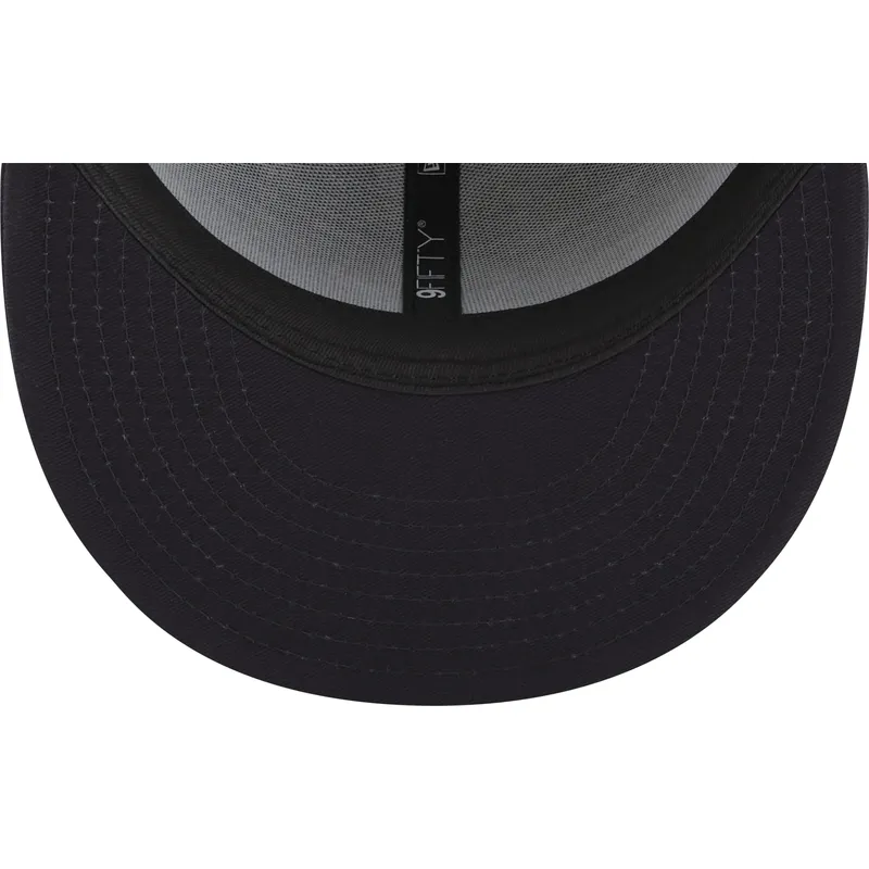 czapki-plana-granatowy-snapback-9fifty-team-drip-new-york-yankees-mlb-new-era czapki-plana-granatowy-snapback-9fifty-team-drip-new-york-yankees-mlb-new-era