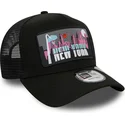czapki-curva-czarny-snapback-a-frame-repreve-license-plate-new-york-new-era