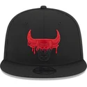 czapki-plana-czarny-snapback-9fifty-team-drip-chicago-bulls-nba-new-era
