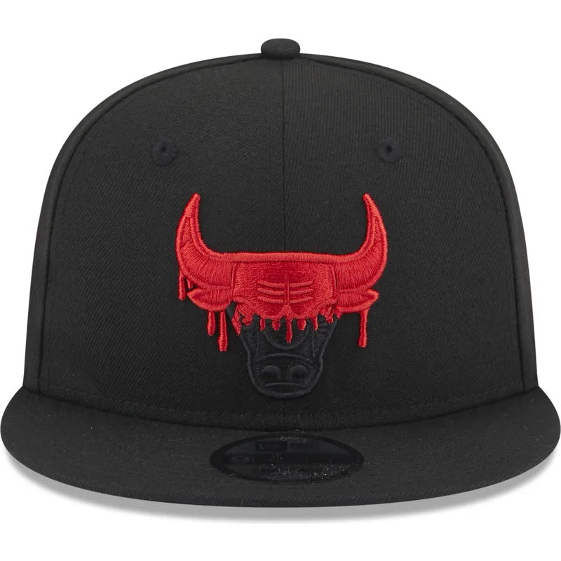 czapki-plana-czarny-snapback-9fifty-team-drip-chicago-bulls-nba-new-era czapki-plana-czarny-snapback-9fifty-team-drip-chicago-bulls-nba-new-era