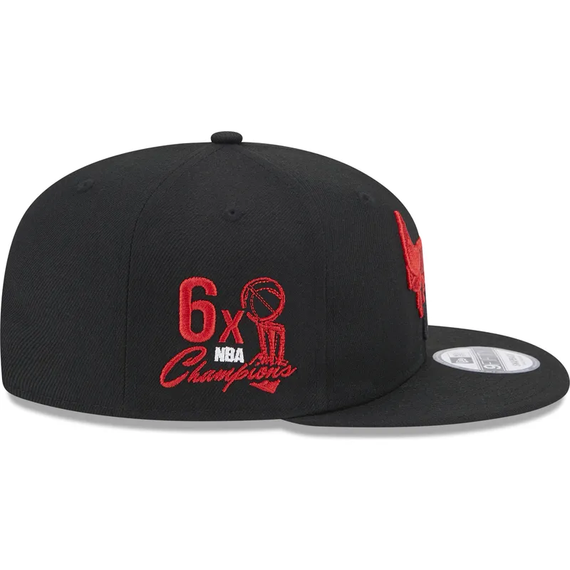 czapki-plana-czarny-snapback-9fifty-team-drip-chicago-bulls-nba-new-era czapki-plana-czarny-snapback-9fifty-team-drip-chicago-bulls-nba-new-era