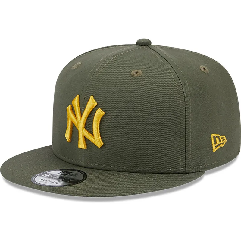 czapki-plana-zielony-snapback-9fifty-side-patch-new-york-yankees-mlb-new-era czapki-plana-zielony-snapback-9fifty-side-patch-new-york-yankees-mlb-new-era