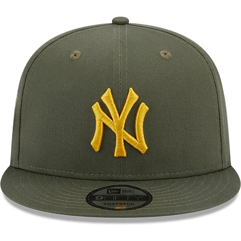 czapki-plana-zielony-snapback-9fifty-side-patch-new-york-yankees-mlb-new-era czapki-plana-zielony-snapback-9fifty-side-patch-new-york-yankees-mlb-new-era