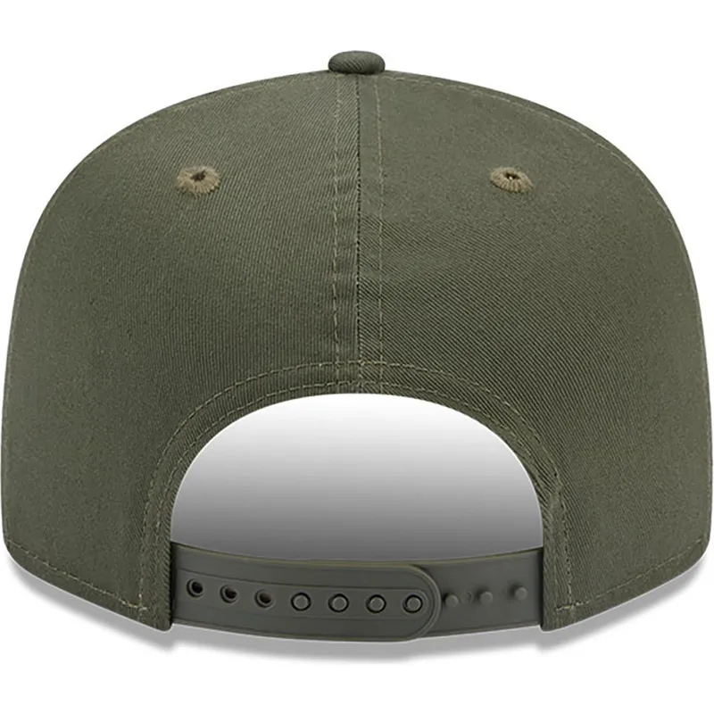 czapki-plana-zielony-snapback-9fifty-side-patch-new-york-yankees-mlb-new-era czapki-plana-zielony-snapback-9fifty-side-patch-new-york-yankees-mlb-new-era