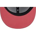 czapki-plana-zielony-snapback-9fifty-side-patch-new-york-yankees-mlb-new-era