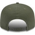 zielona-czapka-z-plaskim-daszkiem-snapback-z-zoltym-logo-los-angeles-dodgers-mlb-9fifty-side-patch-od-new-era