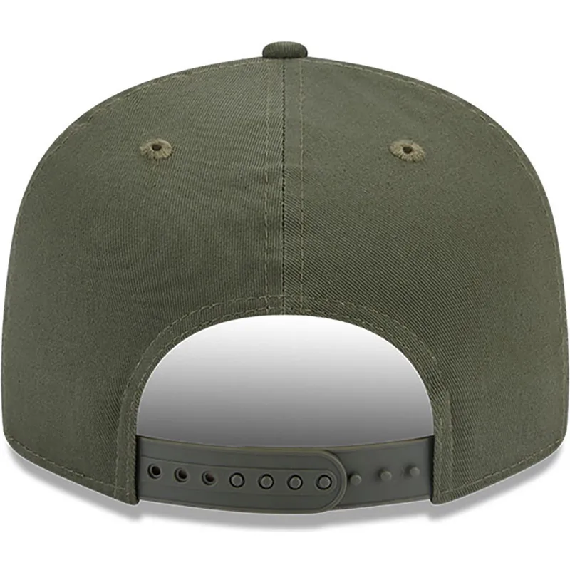 czapki-plana-zielony-snapback-9fifty-side-patch-los-angeles-dodgers-mlb-new-era czapki-plana-zielony-snapback-9fifty-side-patch-los-angeles-dodgers-mlb-new-era