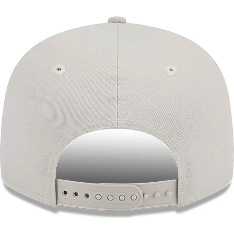 czapki-plana-bezowy-snapback-9fifty-side-patch-los-angeles-dodgers-mlb-new-era