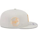 czapki-plana-bezowy-snapback-9fifty-side-patch-los-angeles-dodgers-mlb-new-era