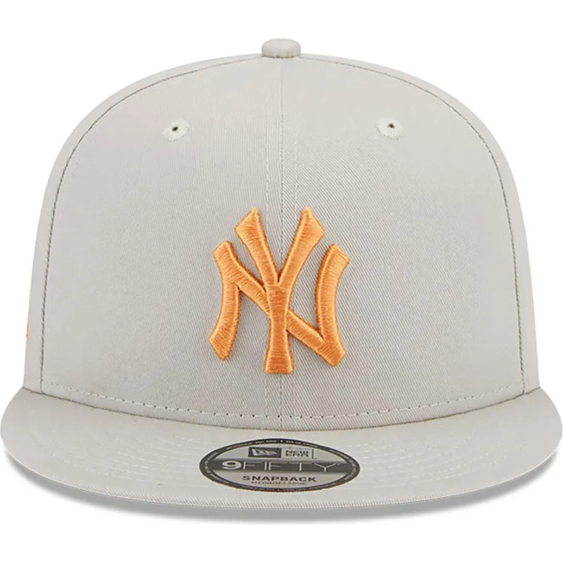 czapki-plana-bezowy-snapback-9fifty-side-patch-new-york-yankees-mlb-new-era czapki-plana-bezowy-snapback-9fifty-side-patch-new-york-yankees-mlb-new-era