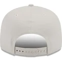 bezowa-czapka-z-daszkiem-snapback-z-pomaranczowym-logo-9fifty-side-patch-new-york-yankees-mlb-od-new-era