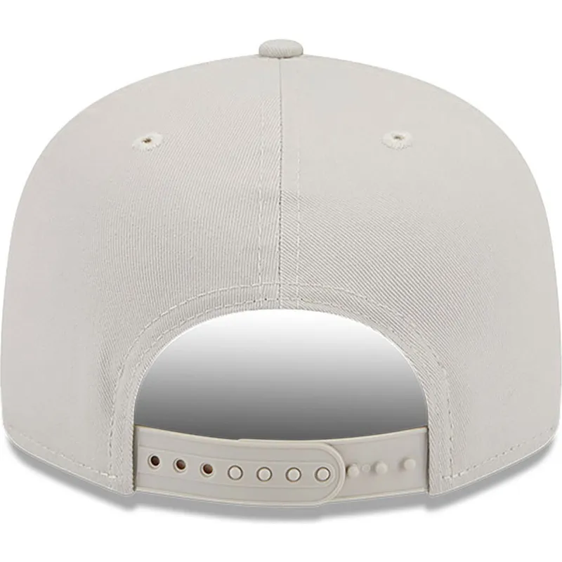 czapki-plana-bezowy-snapback-9fifty-side-patch-new-york-yankees-mlb-new-era czapki-plana-bezowy-snapback-9fifty-side-patch-new-york-yankees-mlb-new-era