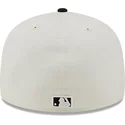 czapki-plana-bialy-dopasowany-59fifty-championships-new-york-yankees-mlb-new-era