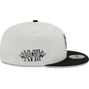 czapki-plana-bialy-dopasowany-59fifty-championships-las-vegas-raiders-nfl-new-era