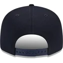 czapki-plana-granatowy-snapback-9fifty-repreve-new-york-yankees-mlb-new-era