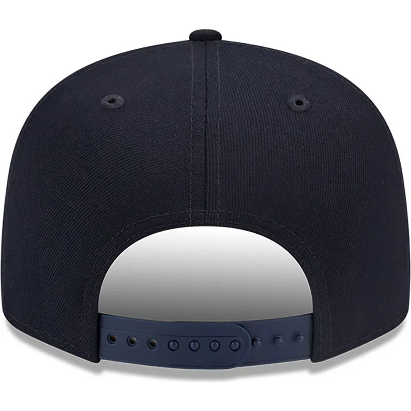 czapki-plana-granatowy-snapback-9fifty-repreve-new-york-yankees-mlb-new-era