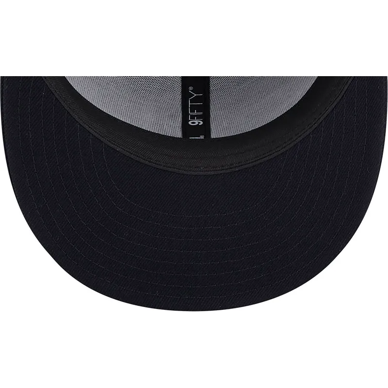 czapki-plana-granatowy-snapback-9fifty-repreve-new-york-yankees-mlb-new-era