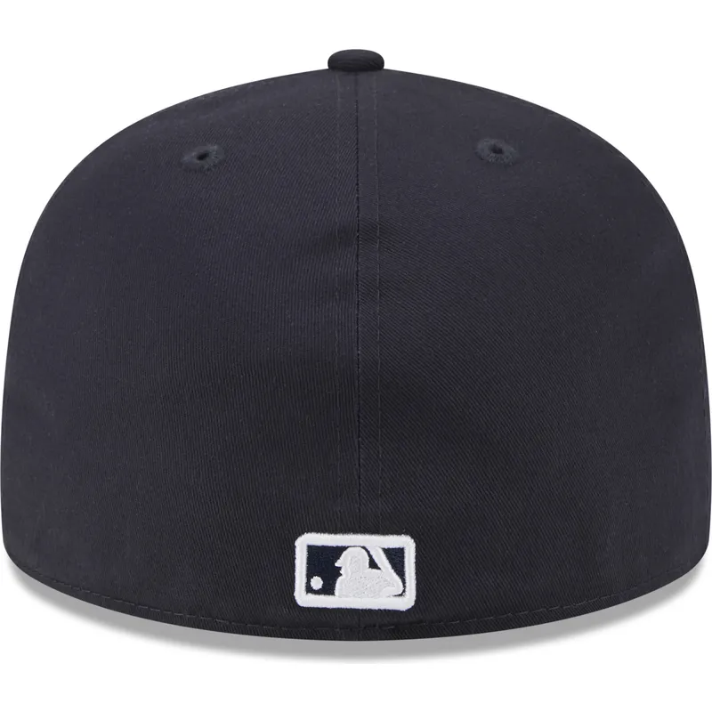 czapki-plana-granatowy-dopasowany-59fifty-team-outline-new-york-yankees-mlb-new-era