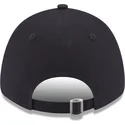 czapki-curva-granatowy-tasma-regulowana-9forty-team-outline-new-york-yankees-mlb-new-era