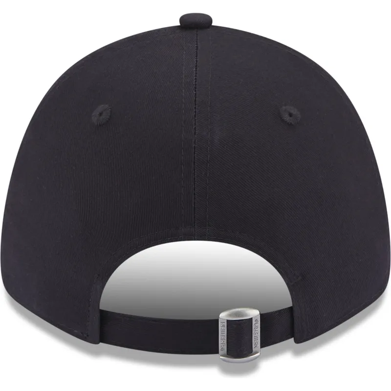 czapki-curva-granatowy-tasma-regulowana-9forty-team-outline-new-york-yankees-mlb-new-era