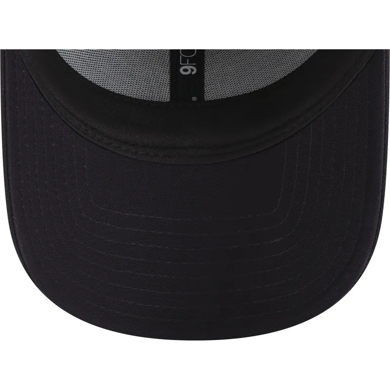 czapki-curva-granatowy-tasma-regulowana-9forty-team-outline-new-york-yankees-mlb-new-era