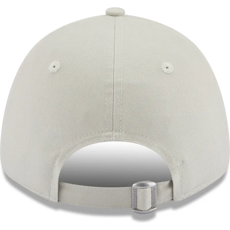 czapki-curva-bezowy-tasma-regulowana-9forty-team-outline-new-york-yankees-mlb-new-era