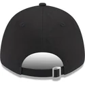 czapki-curva-czarny-tasma-regulowana-9forty-team-outline-new-york-yankees-mlb-new-era