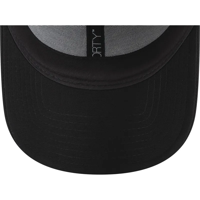 czapki-curva-czarny-tasma-regulowana-9forty-team-outline-new-york-yankees-mlb-new-era czapki-curva-czarny-tasma-regulowana-9forty-team-outline-new-york-yankees-mlb-new-era