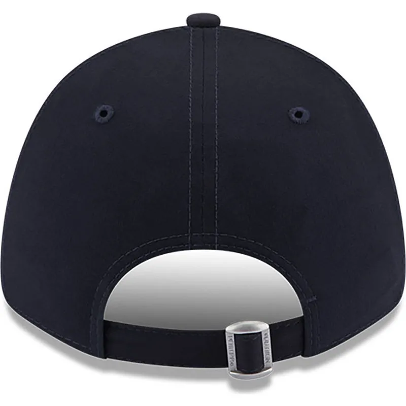czapki-curva-granatowy-tasma-regulowana-9forty-repreve-los-angeles-dodgers-mlb-new-era