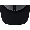czapki-curva-granatowy-tasma-regulowana-9forty-repreve-new-york-yankees-mlb-new-era